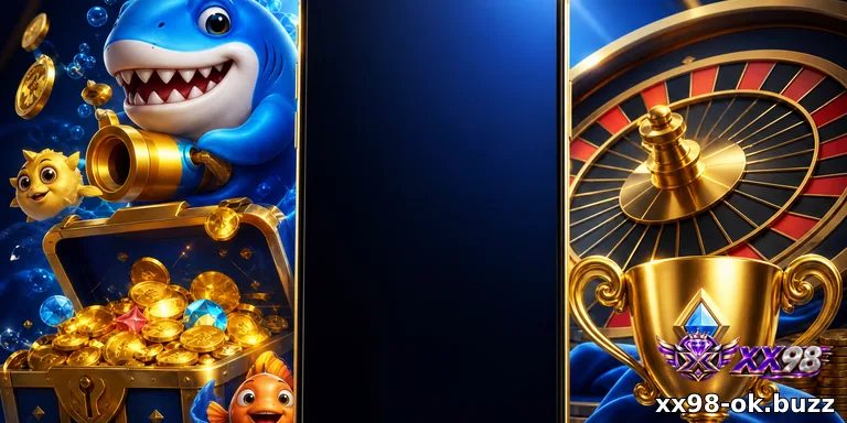 XX98 Link Mới Nhất | Trang Chủ Chính Thức 2026 - hình ảnh - xx98-ok.buzz